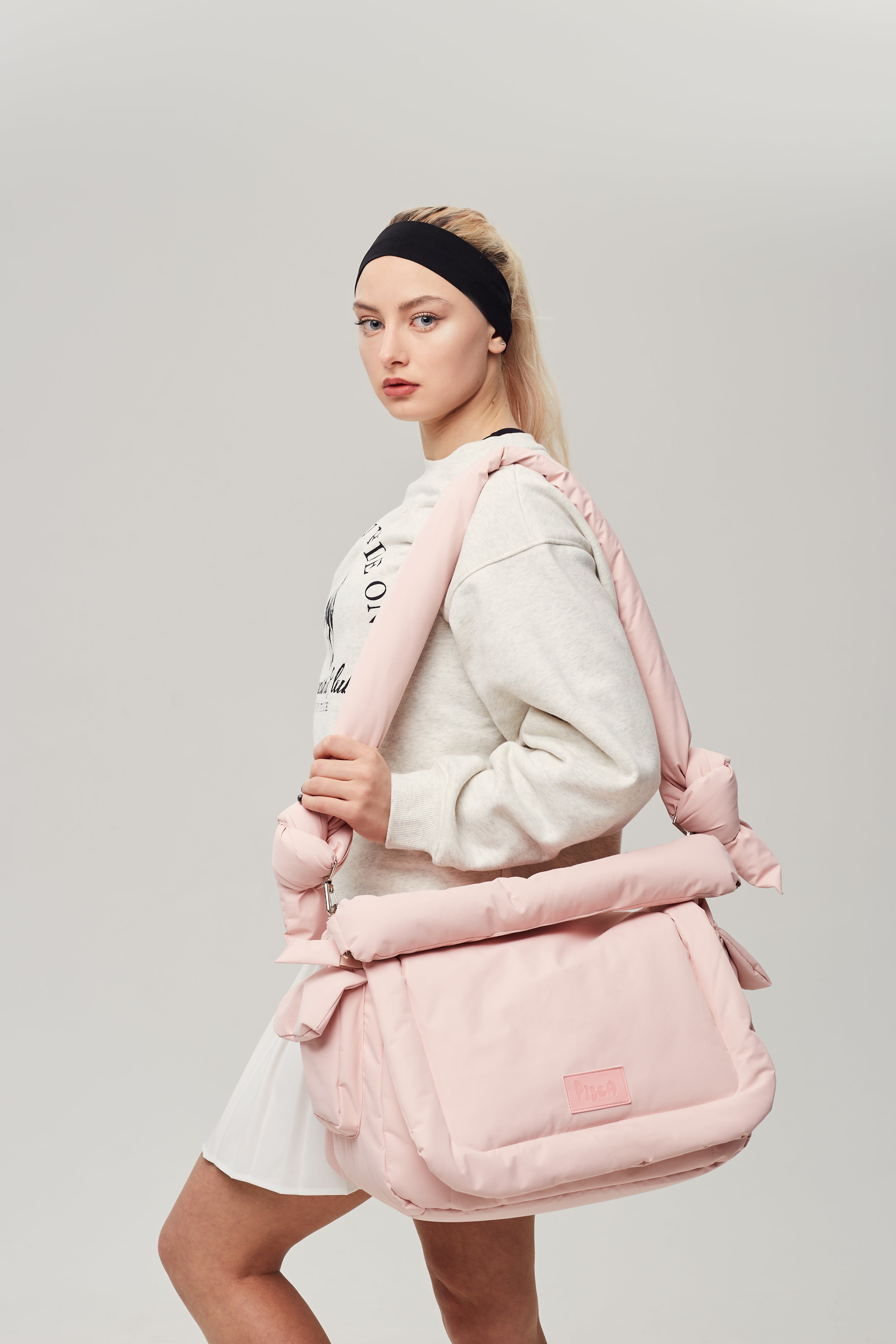 Pillow Pink